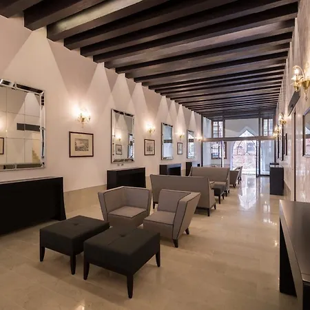 Canaletto Giardino Apartment Venice