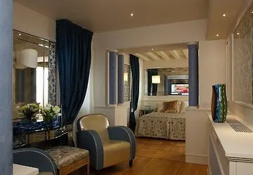 Apartment Canaletto Giardino *