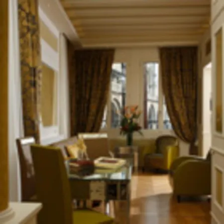 아파트 Canaletto Giardino
