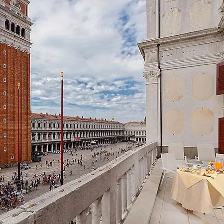 Canaletto Giardino * Venice